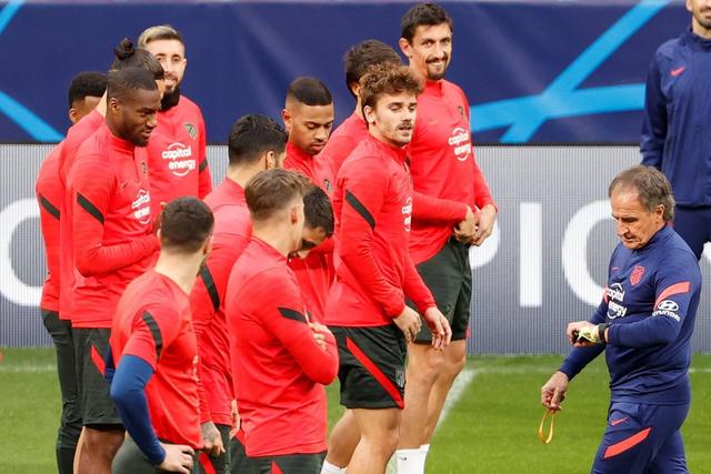 欧冠夺冠赔率:拜仁独自领跑 枪手力压卫冕冠军