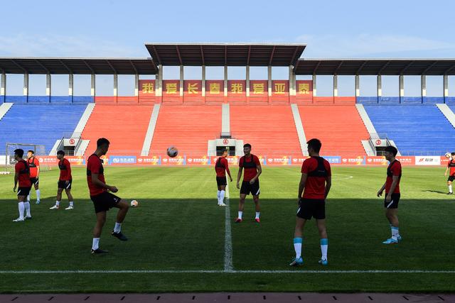 赵睿:中国球迷不接受这样的结果 我们也不接受